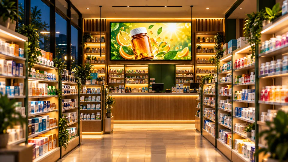 Pharmacies