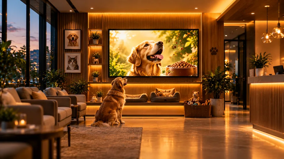 Veterinary Clinics